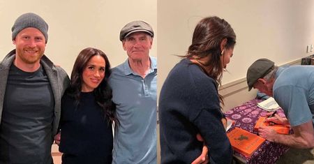 Meghan Markle i jej "koncertowa era" trwa. O takie życie walczyli z księciem Harrym?
