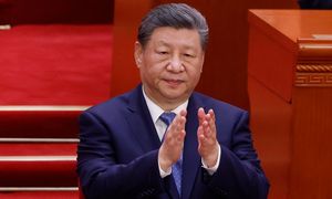 Pokerowa zagrywka Chin? Na ten kryzys były gotowe od dawna