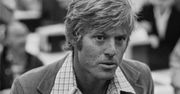 Robert Redford nie żyje. Był laureatem wyjątkowego Oscara