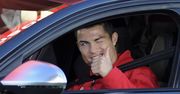 Cristiano Ronaldo otrzymał luksusowe auto. Jest warte fortunę