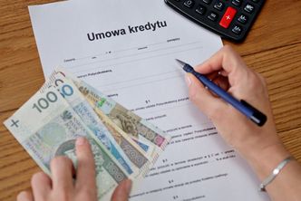 W Polsce może wystąpić kryzys kredytowy. "Duże zagrożenie"