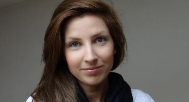 Anna Szczepańska: z MEC do Starcom MediaVest Group