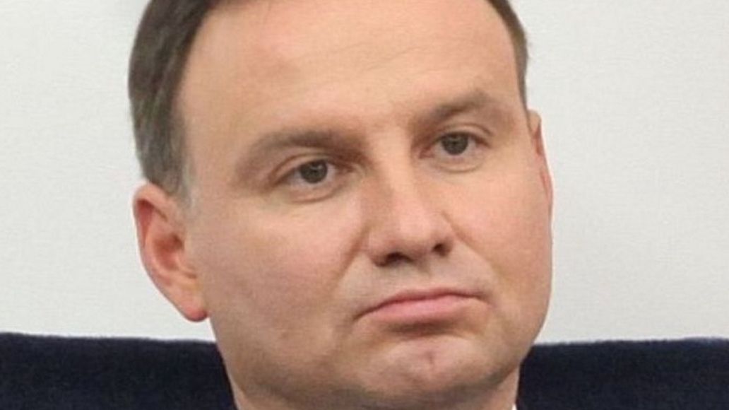 Andrzej Duda