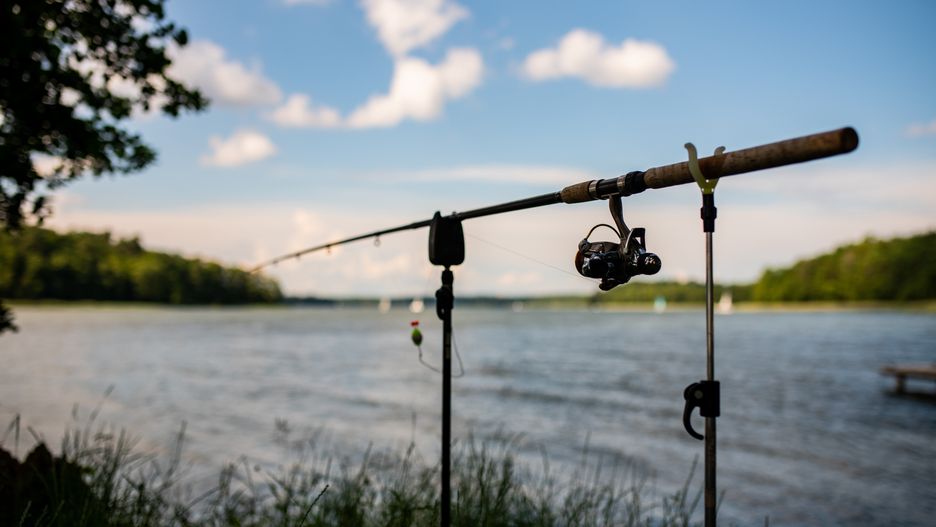  Wędkarze rywalizowali w Spławikowych Zawodach Wędkarskich