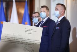 Koronawirus w rządzie. Jest decyzja ws. kwarantanny. Znamy nazwiska