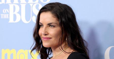 Polka od lat jest żoną hollywoodzkiego aktora. Mają trójkę dzieci