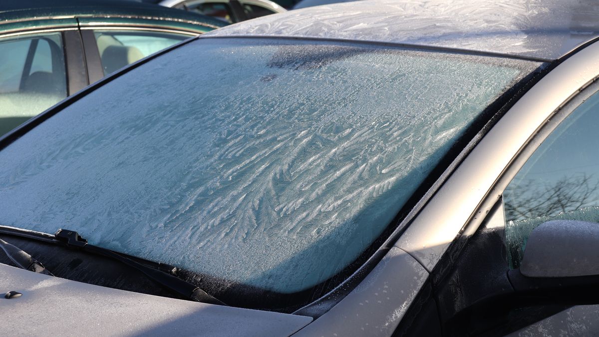 Parking w centrum Zakopanego. Cena powala