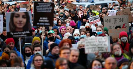Śmierć ciężarnej Izabeli. Jest ruch prokuratury