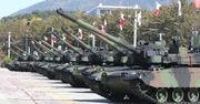 Zbrojenia na kredyt. Polska kupuje broń w Korei za koreańskie pieniądze