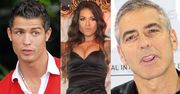 Clooney i Ronaldo bawili się na orgiach u Berlusconiego?!