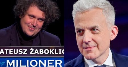 PADŁ MILION w "Milionerach"! Zaskakujące pytanie o główną nagrodę. Znacie odpowiedź?