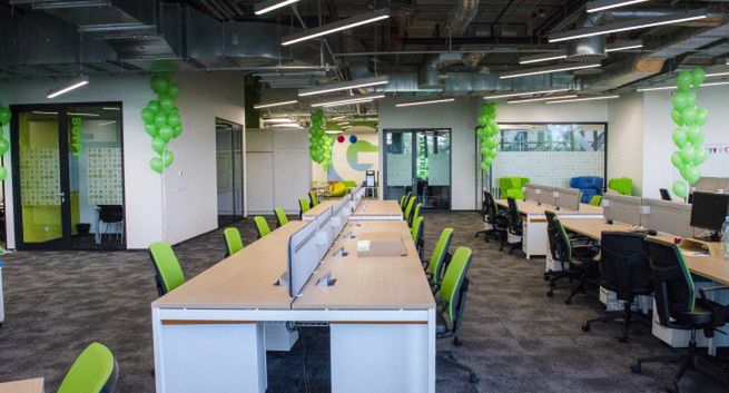 Groupon powiększa biuro w Katowicach. Praca dla 100 osób