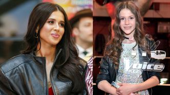 Roksana Węgiel nową JURORKĄ w "The Voice Kids"? "Bardzo BYM CHCIAŁA". Internauci mają wątpliwości...