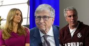 Bill Gates przyznał się do ZDRADY Melindy z dwiema kobietami. Biznesmen PRZEPRASZA za powiązania z Epsteinem