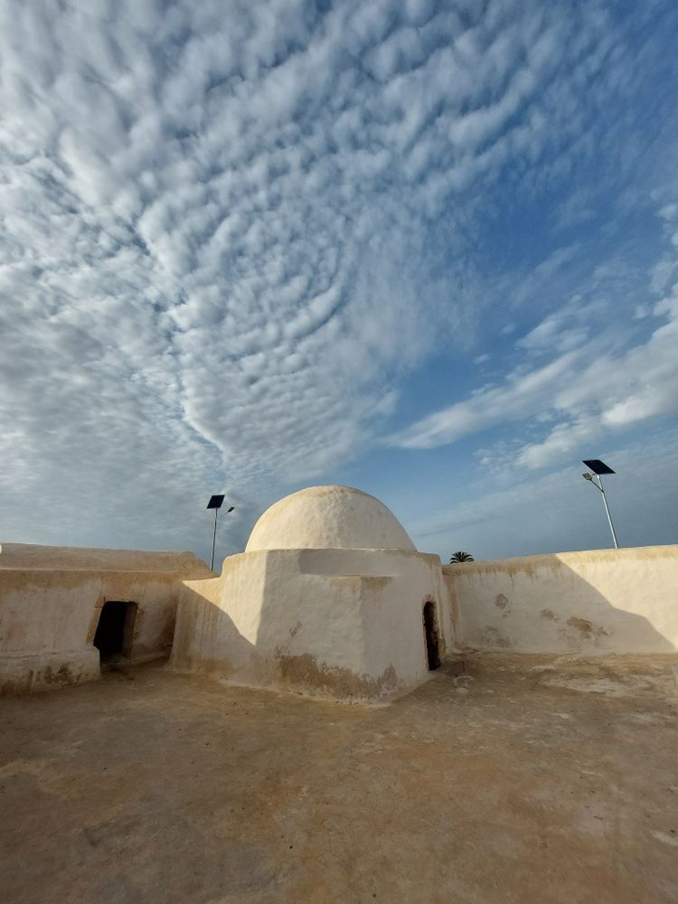 Sidi Yati