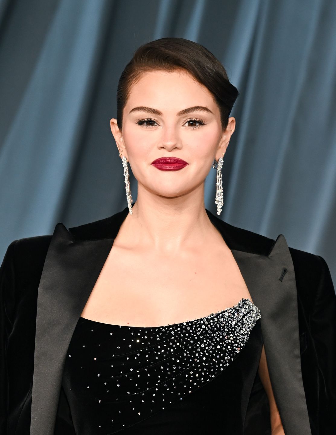 Selena Gomez