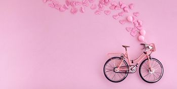 Toruń: Rowerzystki zapraszają na wyjątkowy przejazd dla zdrowia