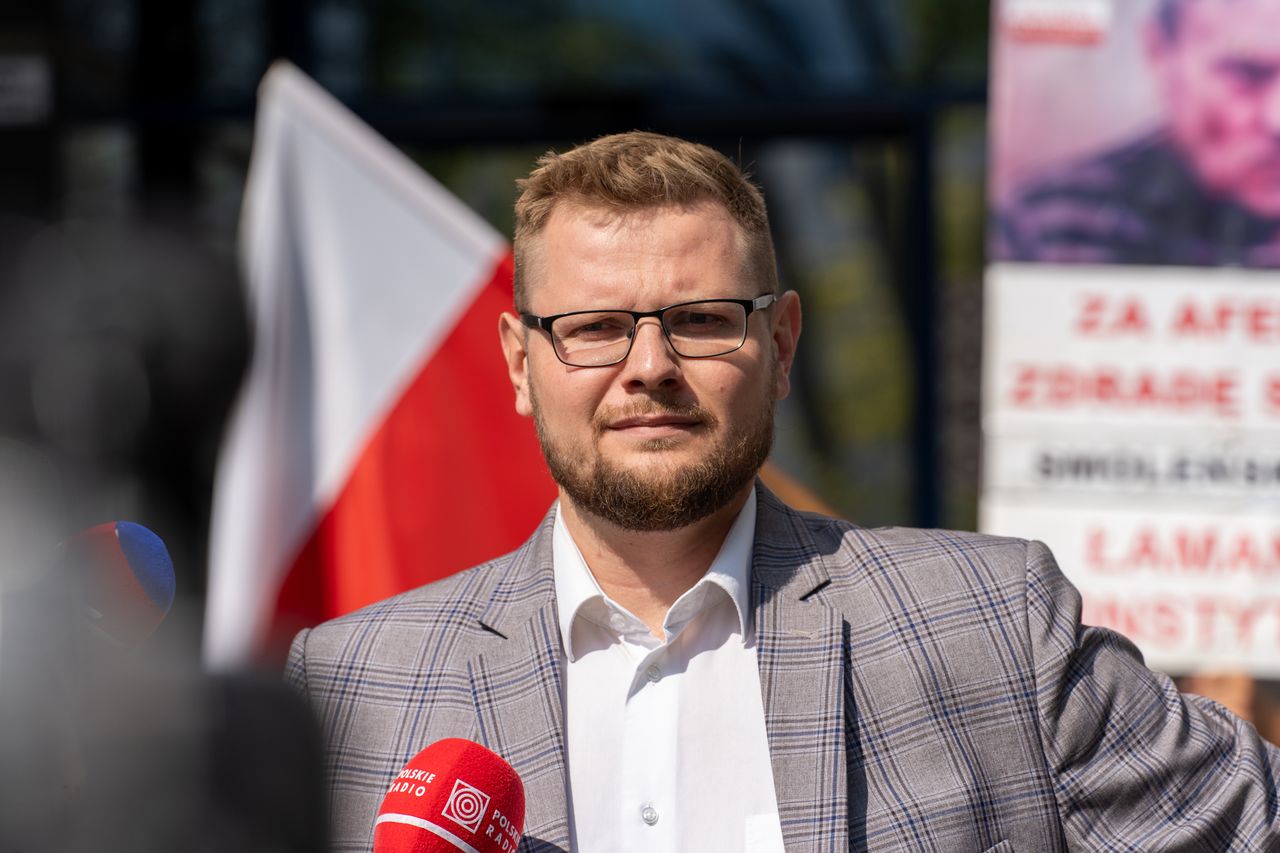 Śledztwo ws. Wosia. Zabezpieczono jego majątek