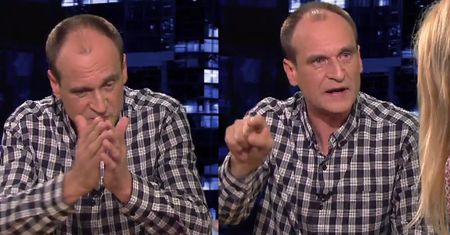 Kukiz: "Popieram depenalizację marihuany! Alkohol jest niebezpieczniejszym narkotykiem"