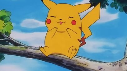 Kapitan Pikachu zamiast... Pikachu. Zmiany w serii Pokémon