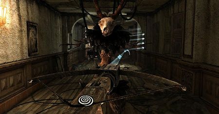 Dark Meadow - odkryj sekrety tajemniczego szpitala