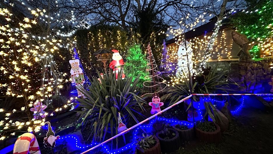 9 najpiękniejszych wsi i miasteczek Polski na zimę i Święta