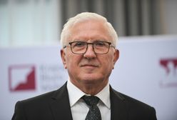 Tyszkiewicz tworzy klub w Senacie. "Spróbujemy wywrócić ten stolik"