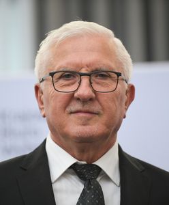 Tyszkiewicz tworzy klub w Senacie. "Spróbujemy wywrócić ten stolik"