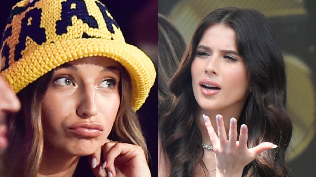 Julia Wieniawa zdradziła, czy zaprzyjaźniła się z Roksaną Węgiel