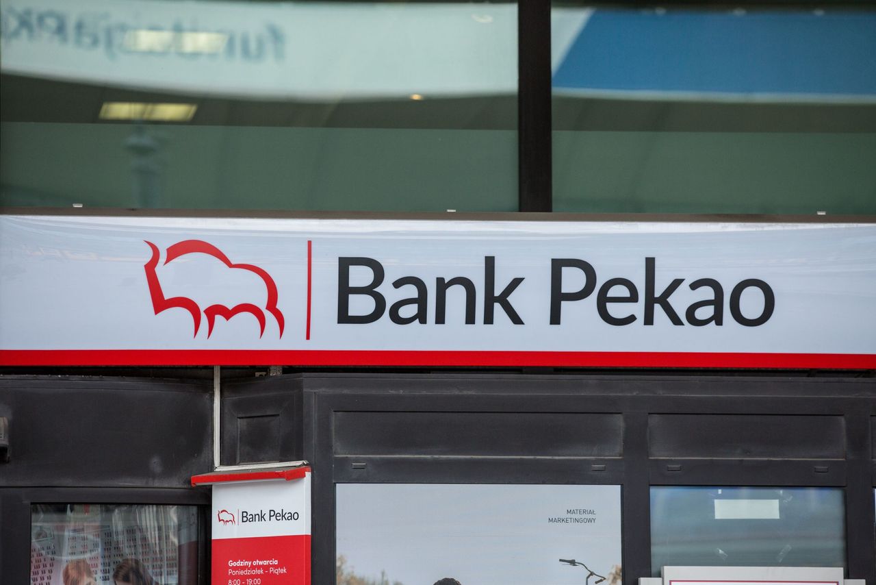 Bank Pekao ostrzega klientów. Ważny komunikat