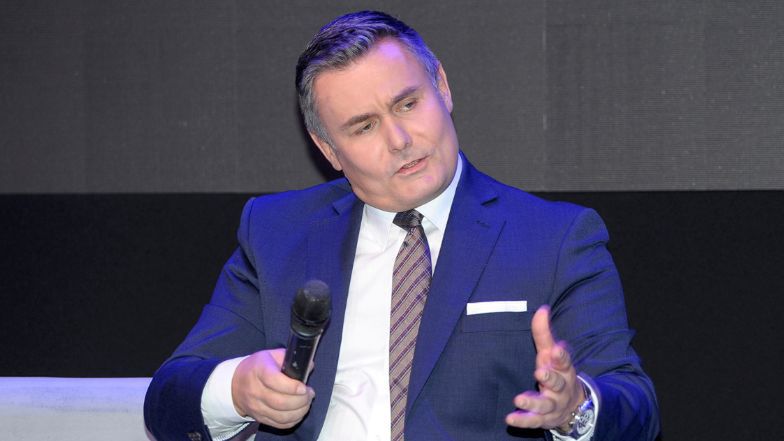 Marek Czyż