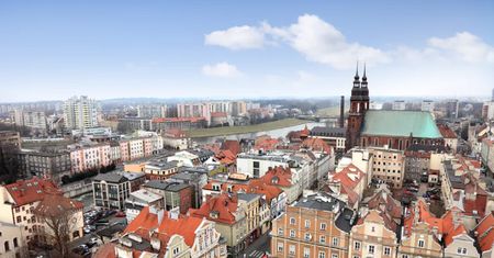 Pogoda w Opole. Prognoza na sobotę, 22 lutego. Przyjemna aura na końcu tygodnia