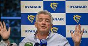 Rayanair. Lotnisko w Radomiu to "jeden z najgłupszych pomysłów" - mówi O'Leary