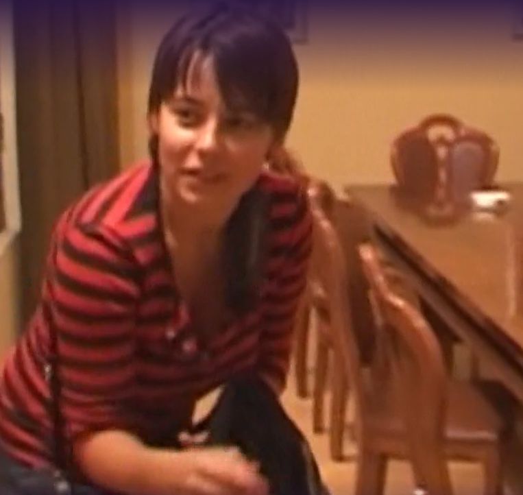 Anna Mucha po 18 latach powraca do "DDTVN"