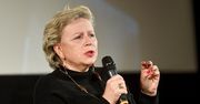 Co ze zdrowiem Krystyny Jandy? "To się ciągnie już siedem miesięcy"