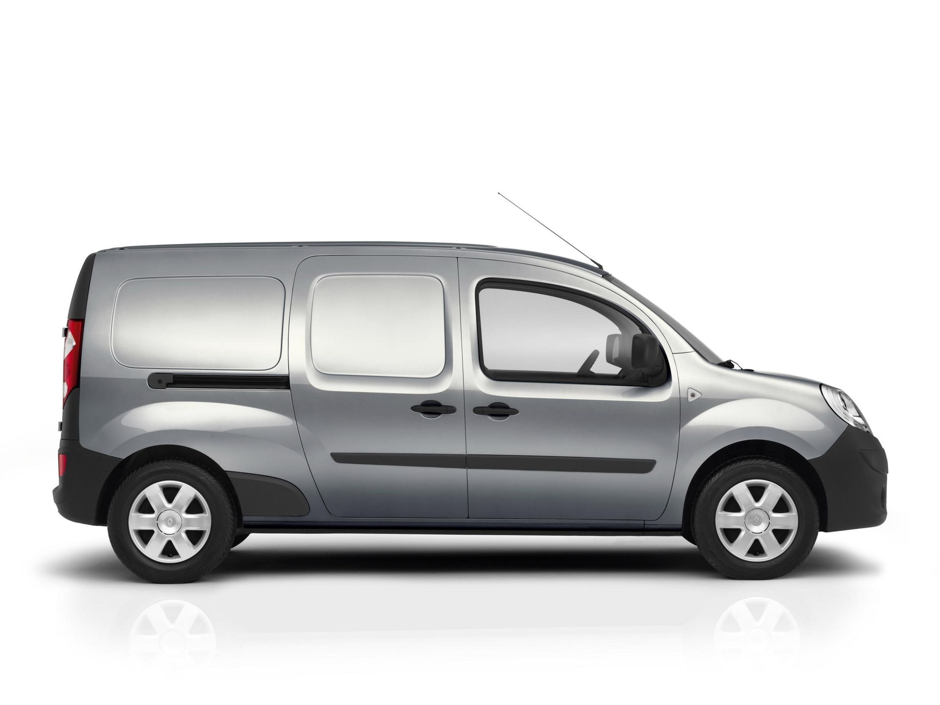 Renault Kangoo 8