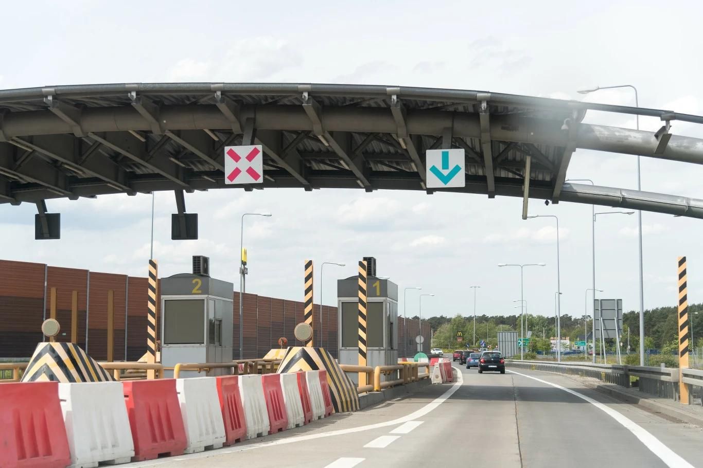 Trzeci pas na A1 pod Toruniem. Procedura się wydłuża, ale plan pozostaje bez zmian