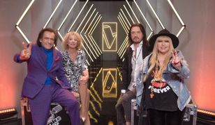 "The Voice Senior" powraca. Premiera już w styczniu