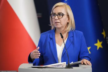 Nowa partia w Sejmie. "Doszliśmy do porozumienia"