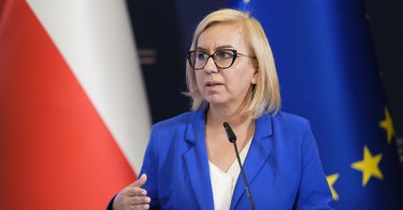 Nowa partia w Sejmie. "Doszliśmy do porozumienia"