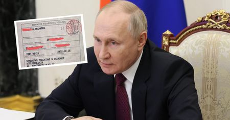 "Dowód" Kremla przeciw Polsce. Umknął im jeden szczegół