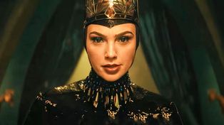 Nominacje do Złotych Malin. Oto tytuły, które należy omijać z daleka