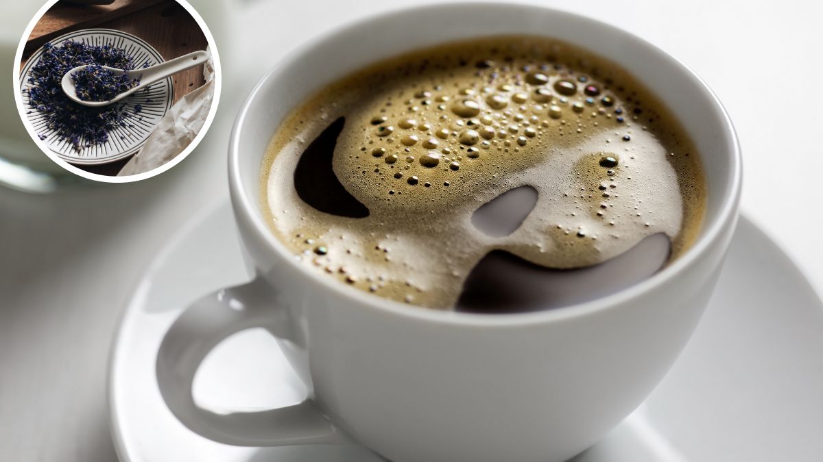 Francuzki dodają do kawy i piją codziennie rano. Wystarczą dwie łyżeczki, a boczki znikają