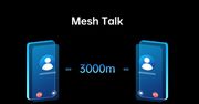 OPPO MeshTalk, czyli komunikacja poza siecią [#wSkrócie]