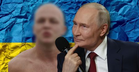 "Aktorzy wewnętrzni". Kto podsyca antyukraińskie nastroje w Polsce?