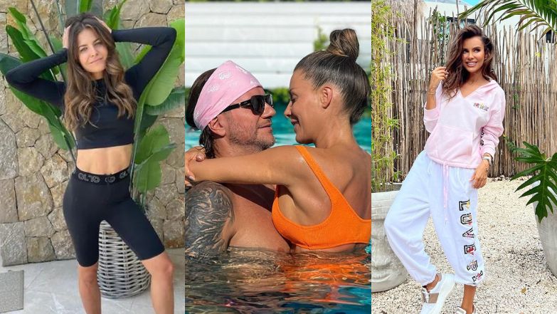 Zagraniczne posiadłości polskich gwiazd