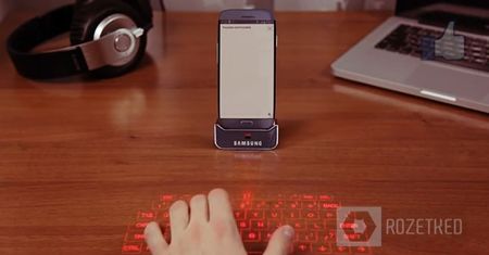 W skrócie: Rewelacyjny koncept Samsunga Galaxy S IV, HTC One S z Jelly Bean, Kupa z Win8 w sprzedaży