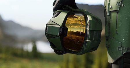 Halo Infinite zapowiedziane zwiastunem - „największa misja Master Chiefa”