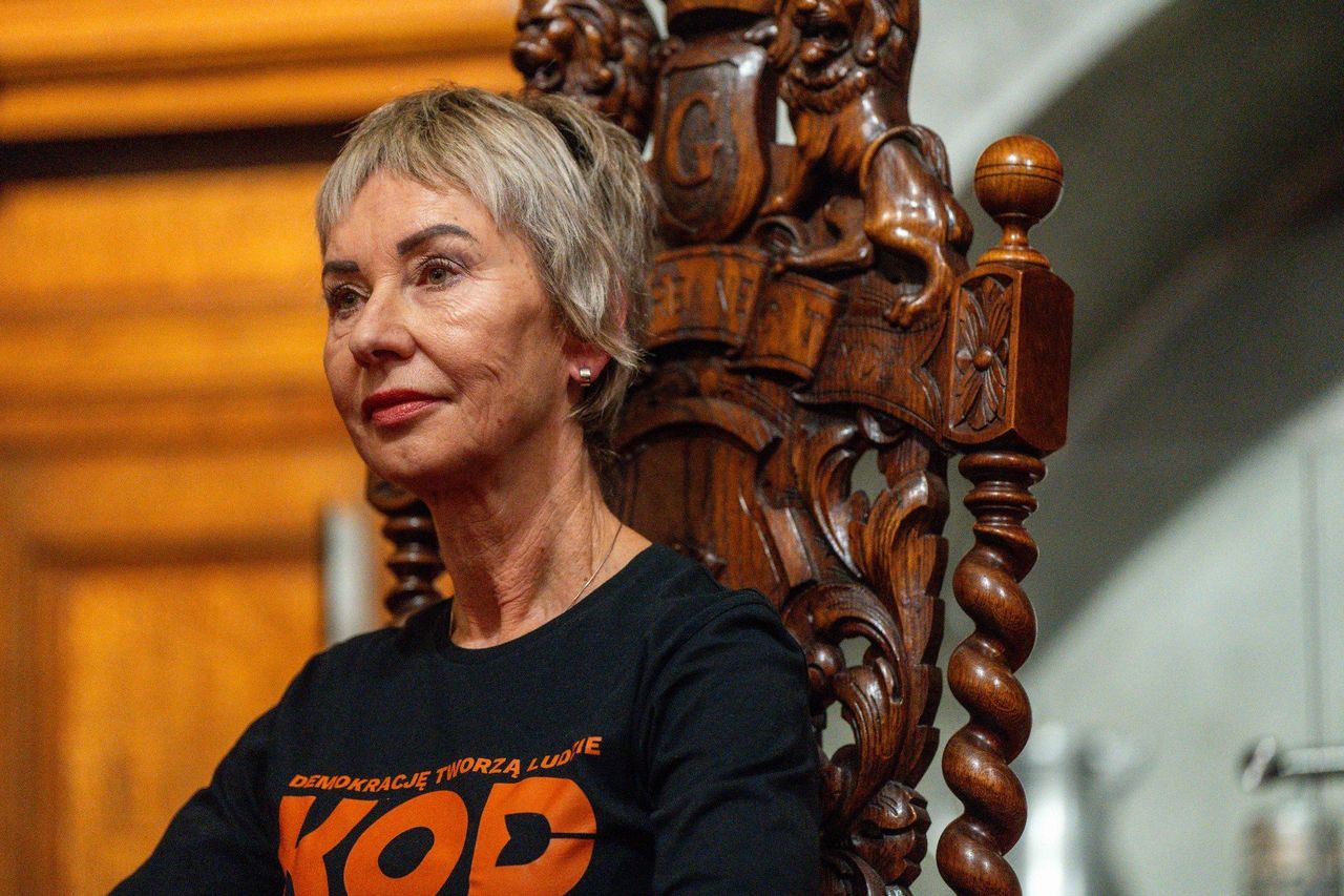 Gdańsk: Rada Oliwy sama się rozwiąże?