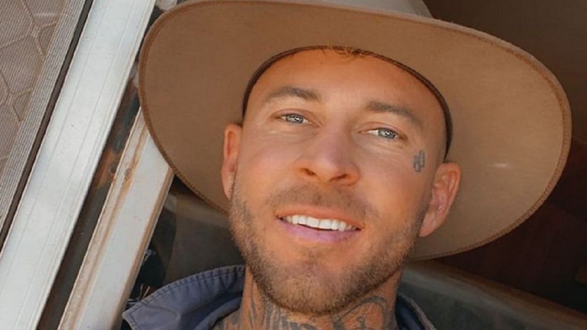 To stało się podczas kręcenia filmu dla dorosłych. "Zrobił się czarny"